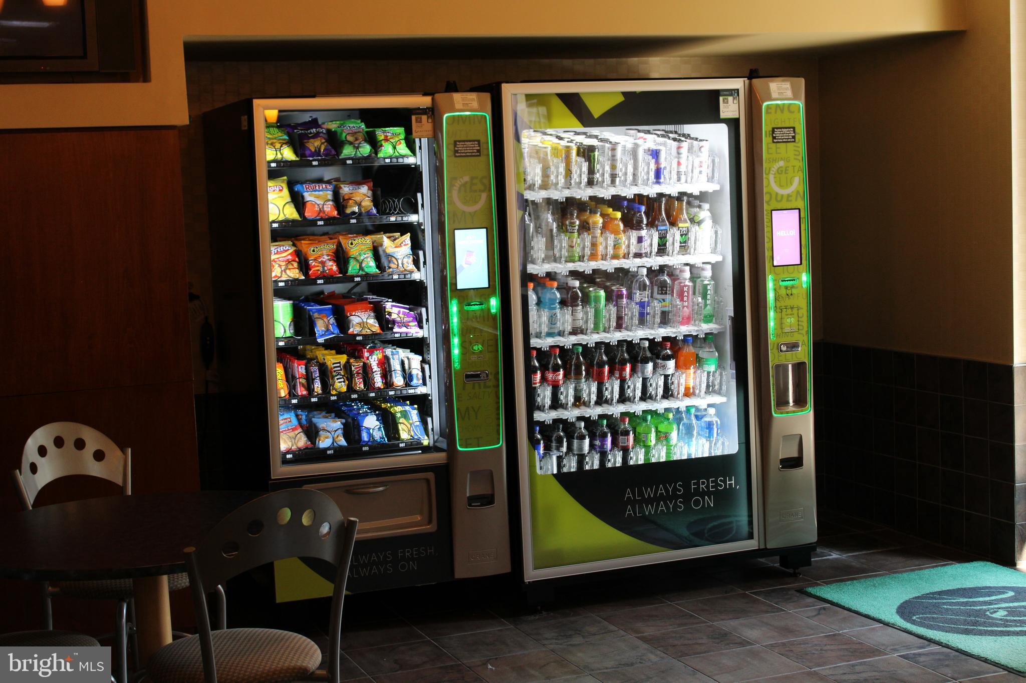 CARLTON HOUSE - Residential Lease