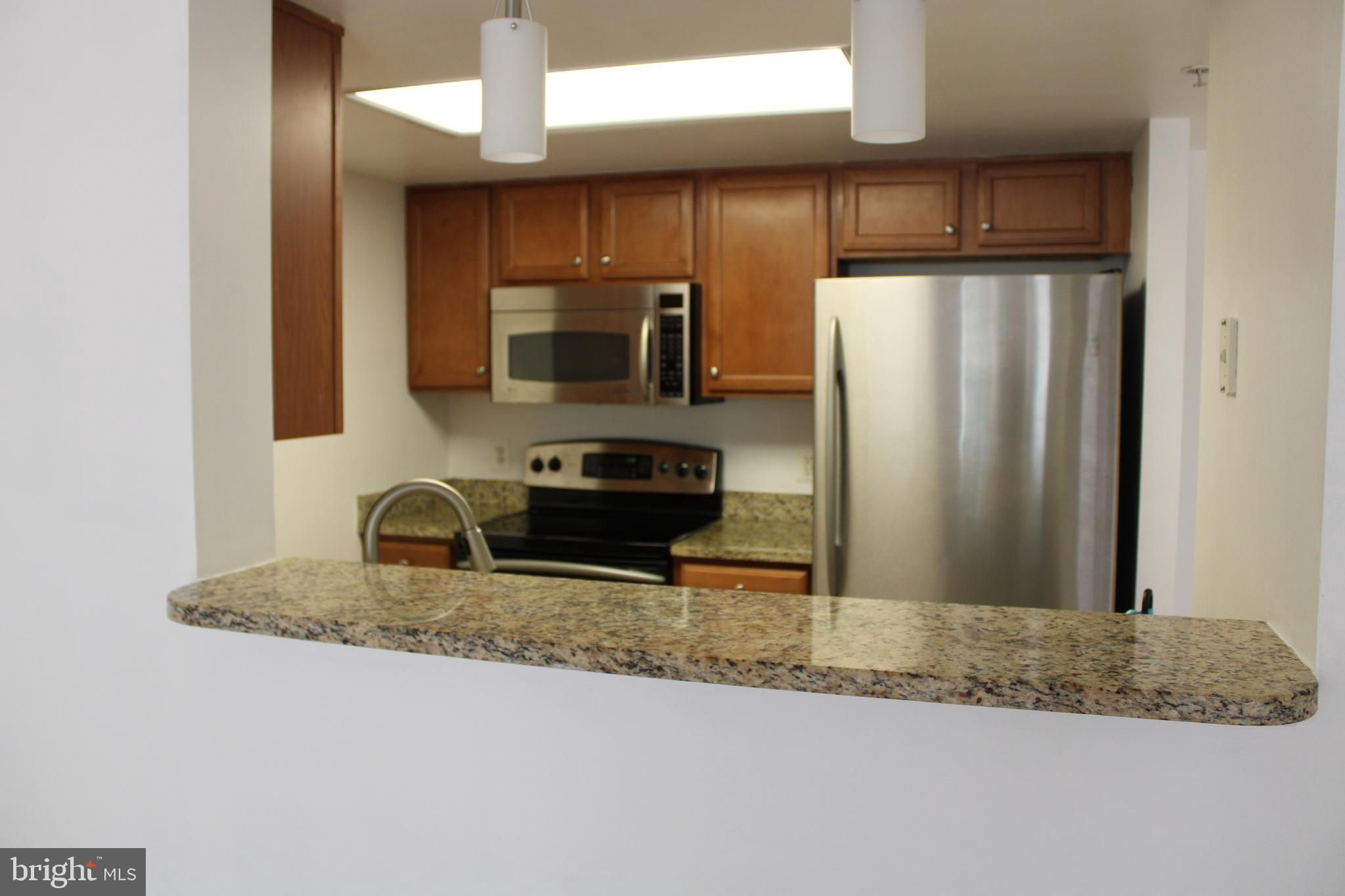 CARLTON HOUSE - Residential Lease