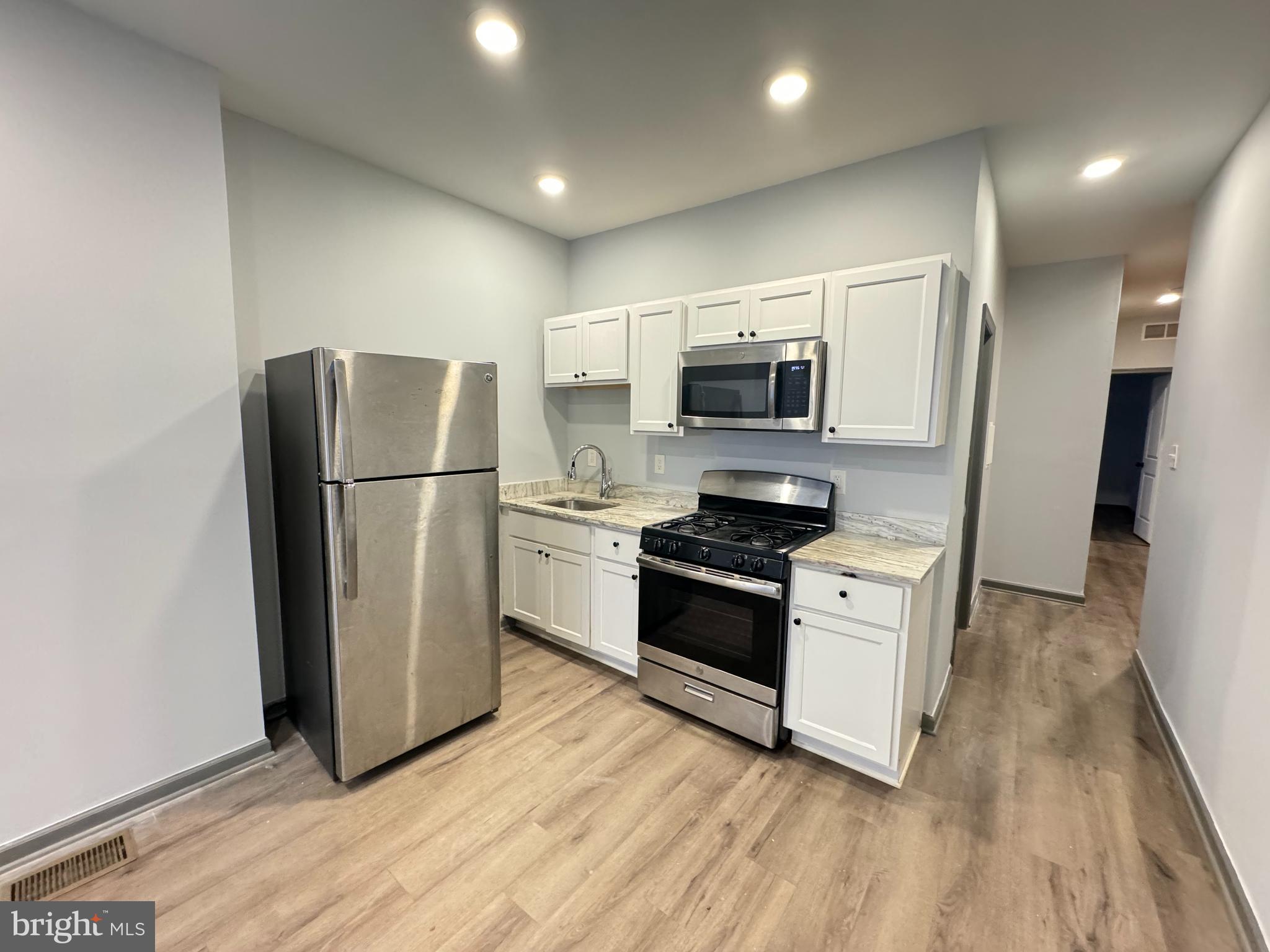 PHILADELPHIA (NORTH) - Residential Income