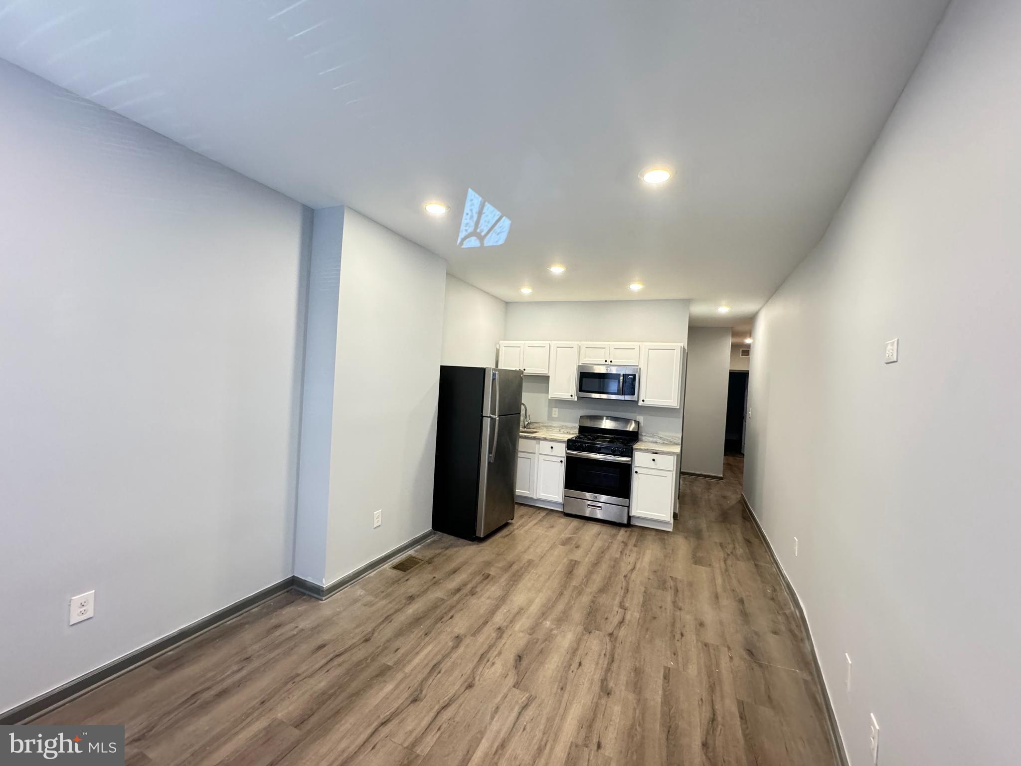 PHILADELPHIA (NORTH) - Residential Income