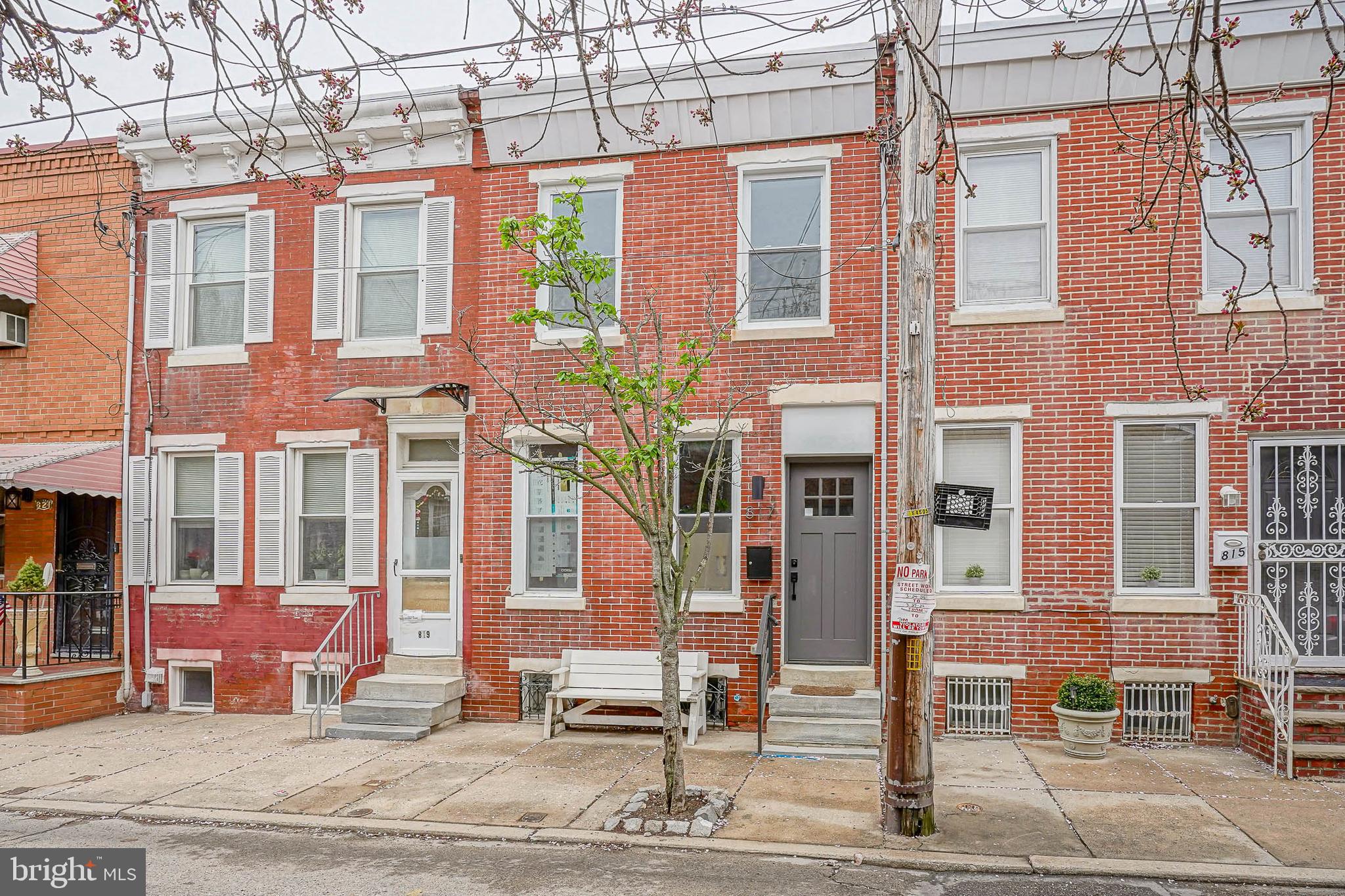 EAST PASSYUNK CROSSING - Residential