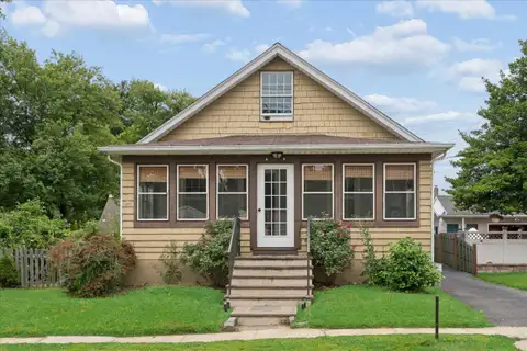 91 McAdoo Avenue, Hamilton, NJ 08619 - MLS#: NJME2080050