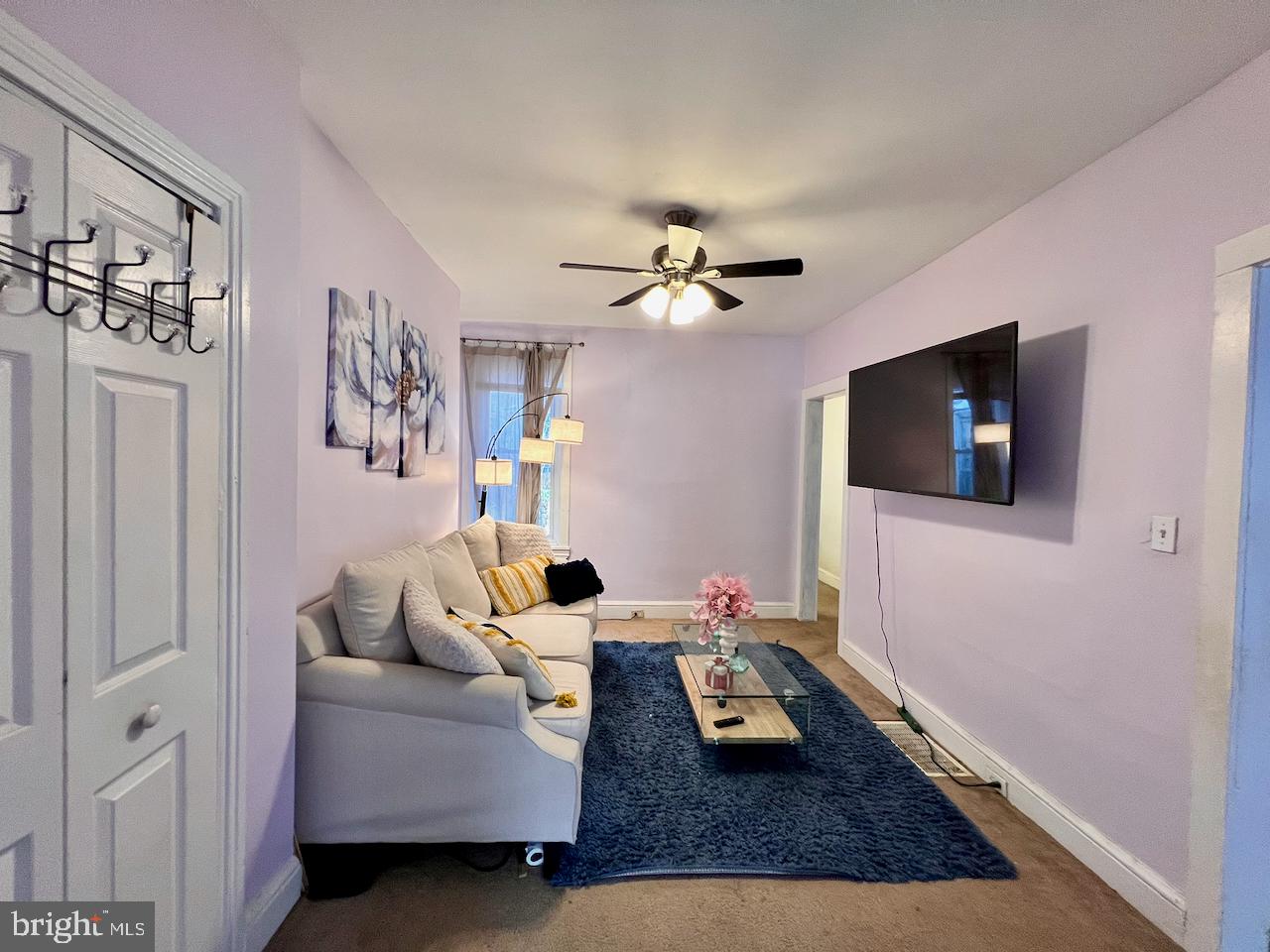 1124 CLIFFORD BROWN WALK