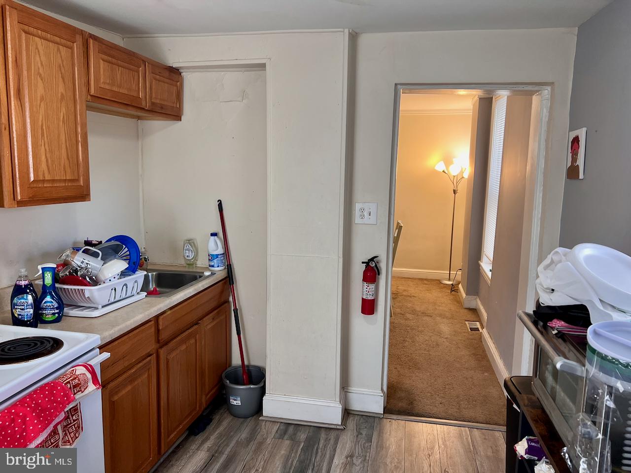 WILM #09 - Residential