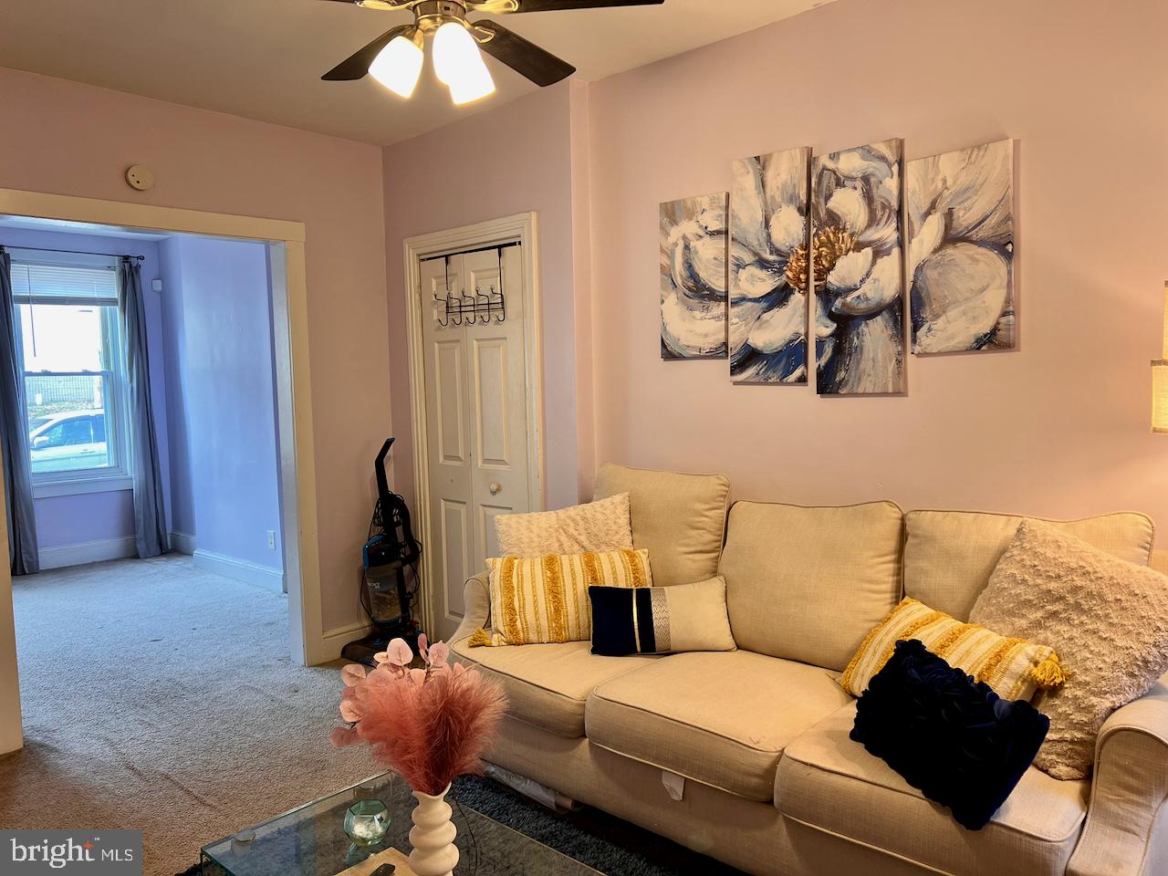 1124 CLIFFORD BROWN WALK