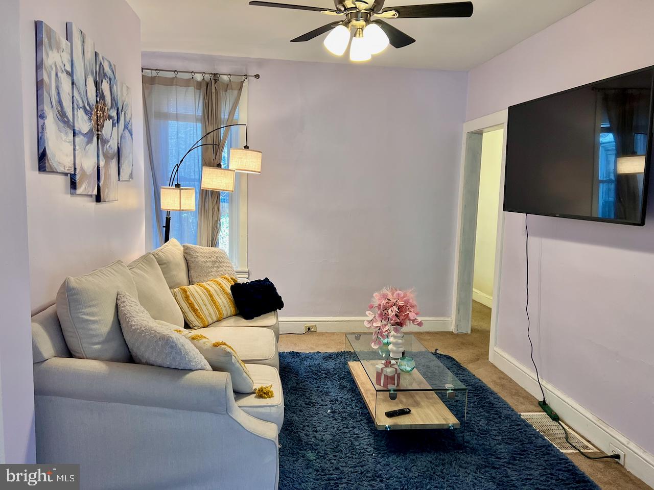 1124 CLIFFORD BROWN WALK