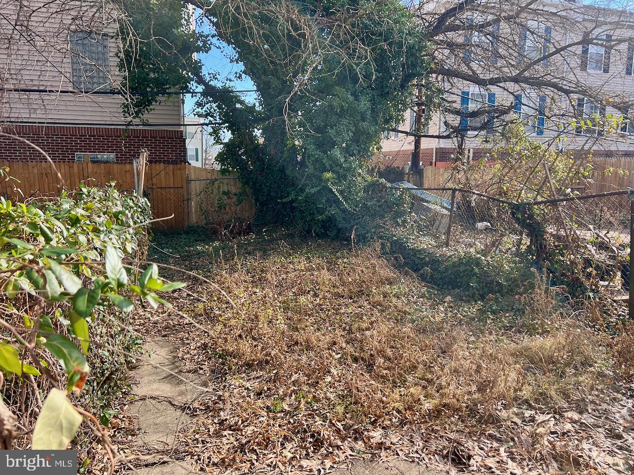 WILM #09 - Residential