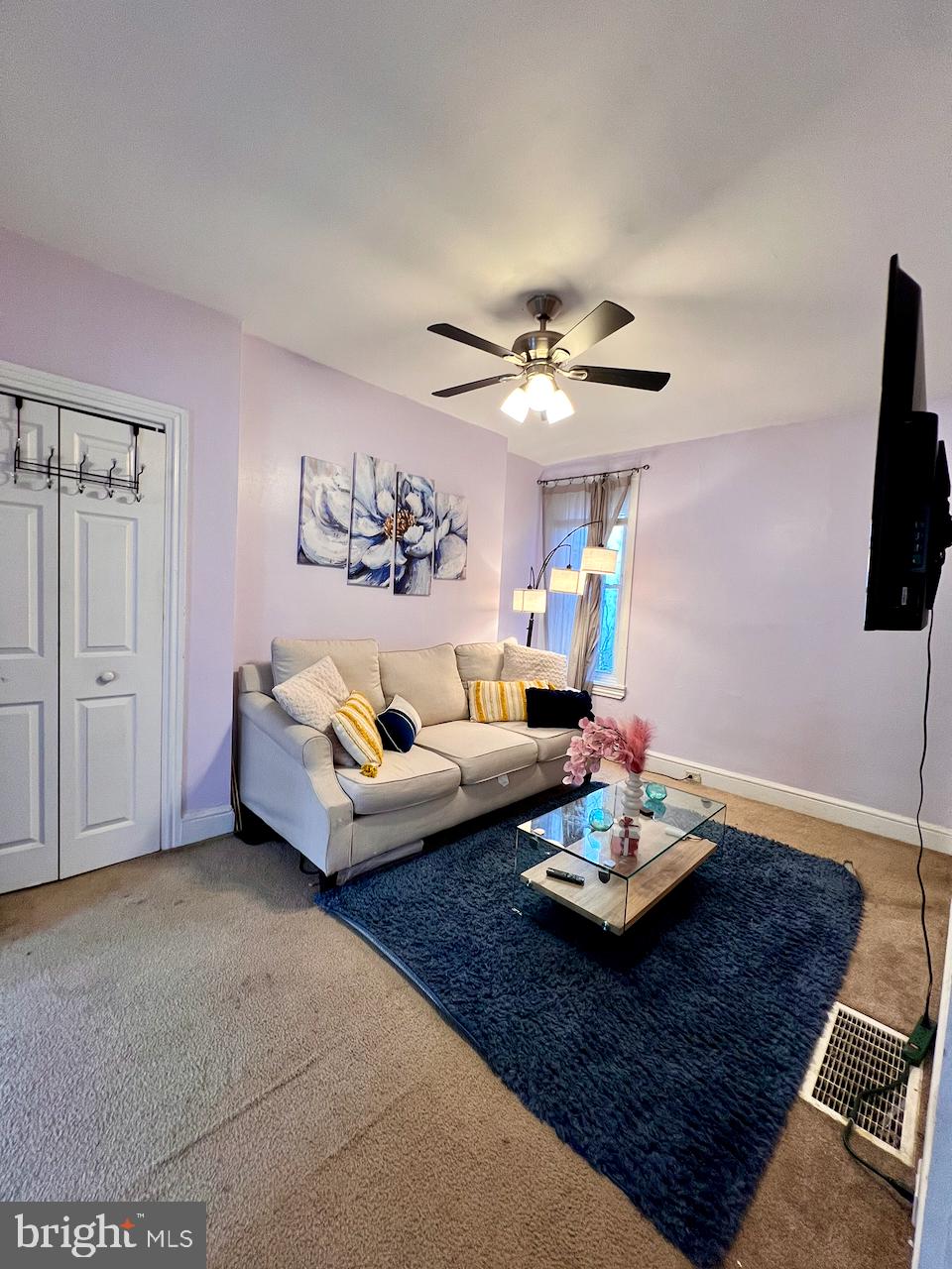 1124 CLIFFORD BROWN WALK