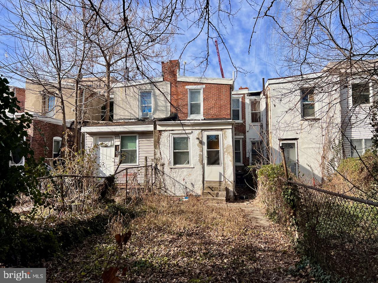 WILM #09 - Residential