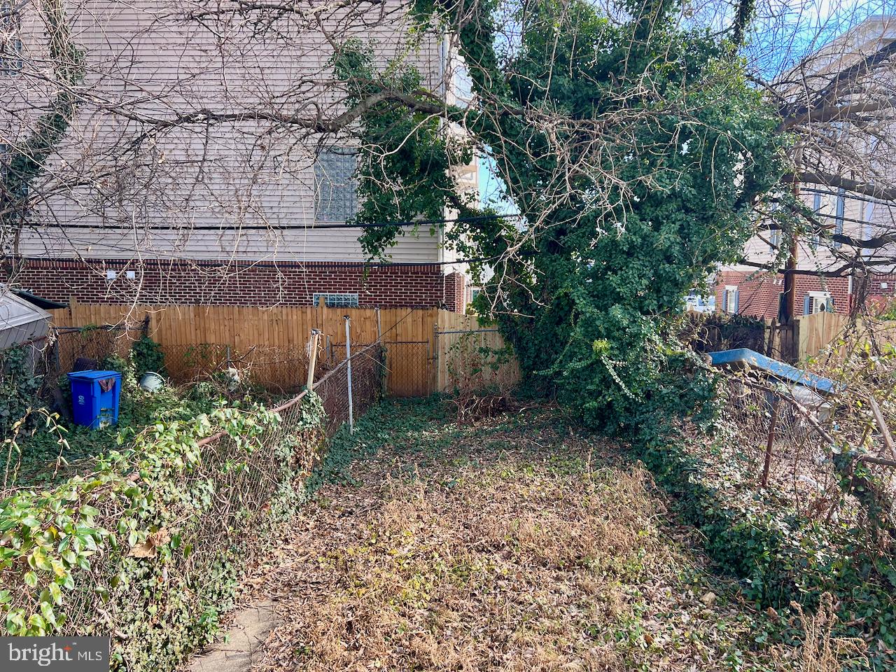 WILM #09 - Residential