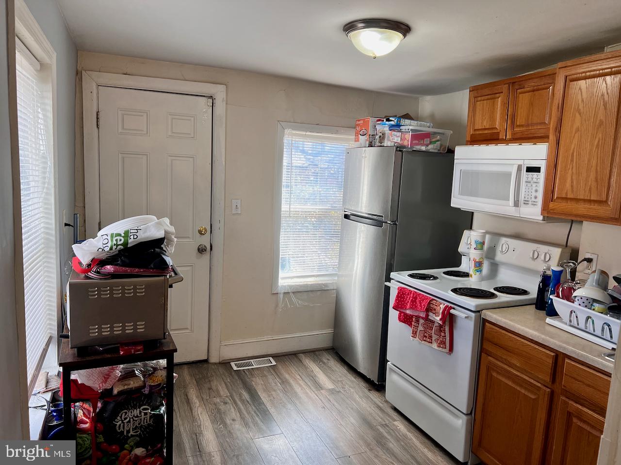 WILM #09 - Residential