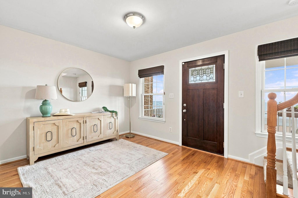 Photo of 9308 Atlantic Avenue, NORTH BEACH, MD 20714 (MLS # MDCA2029894)