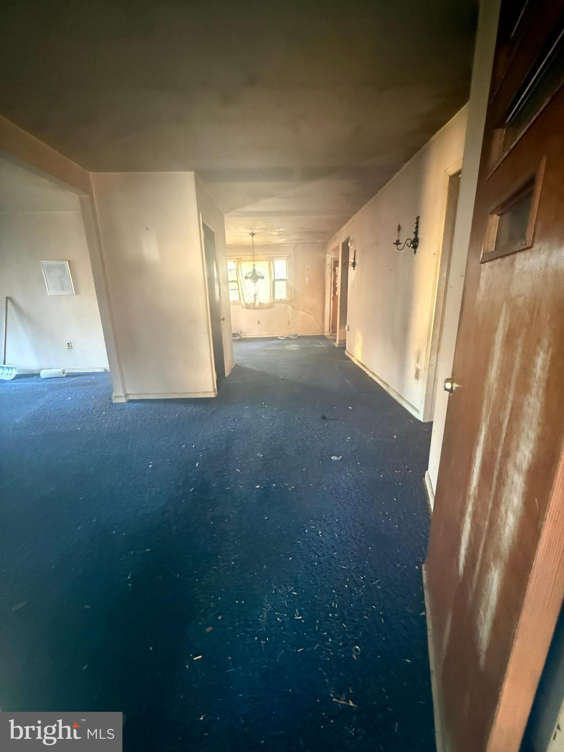 NORTH HILLS - Residential