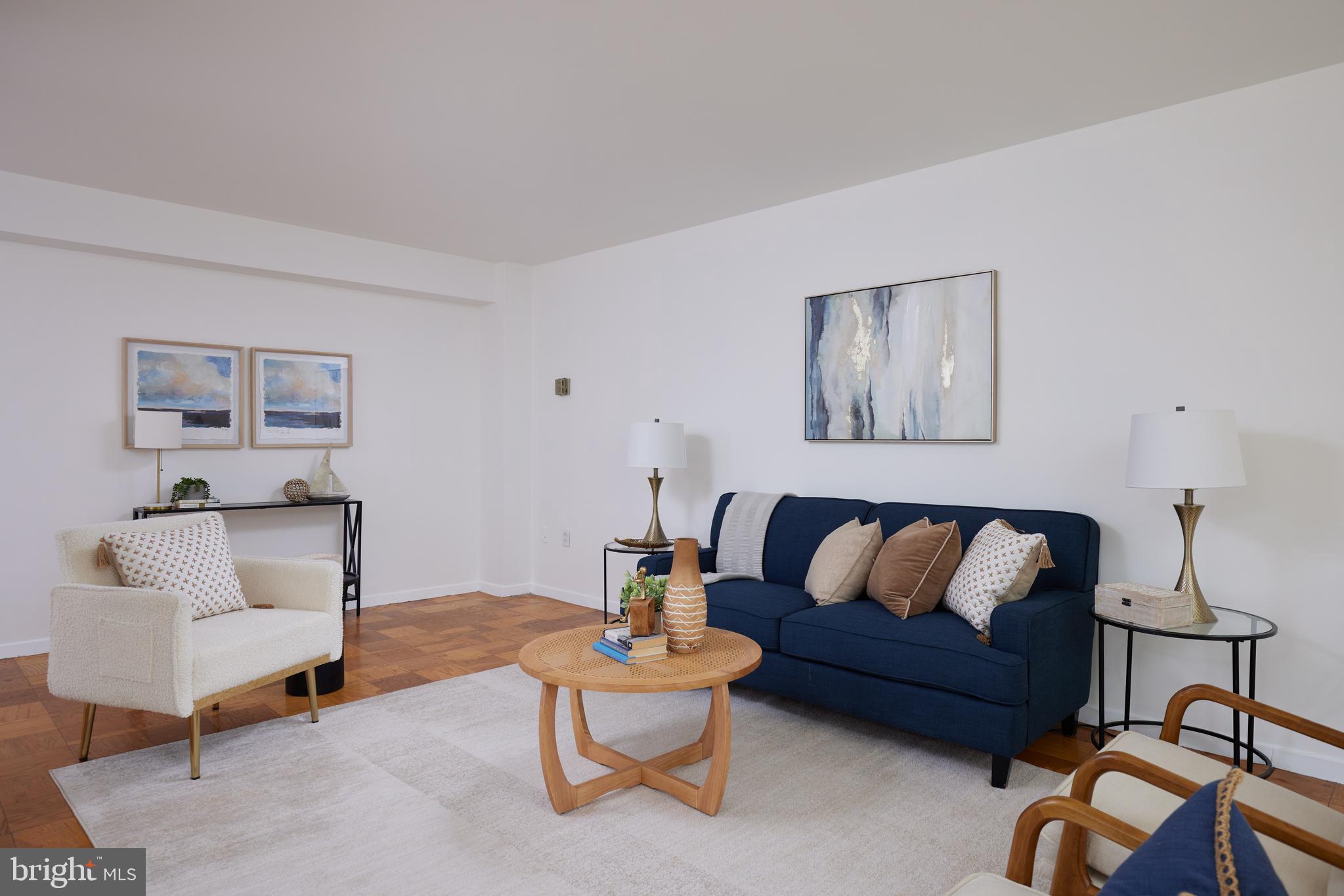5410 CONNECTICUT AVENUE NW 307