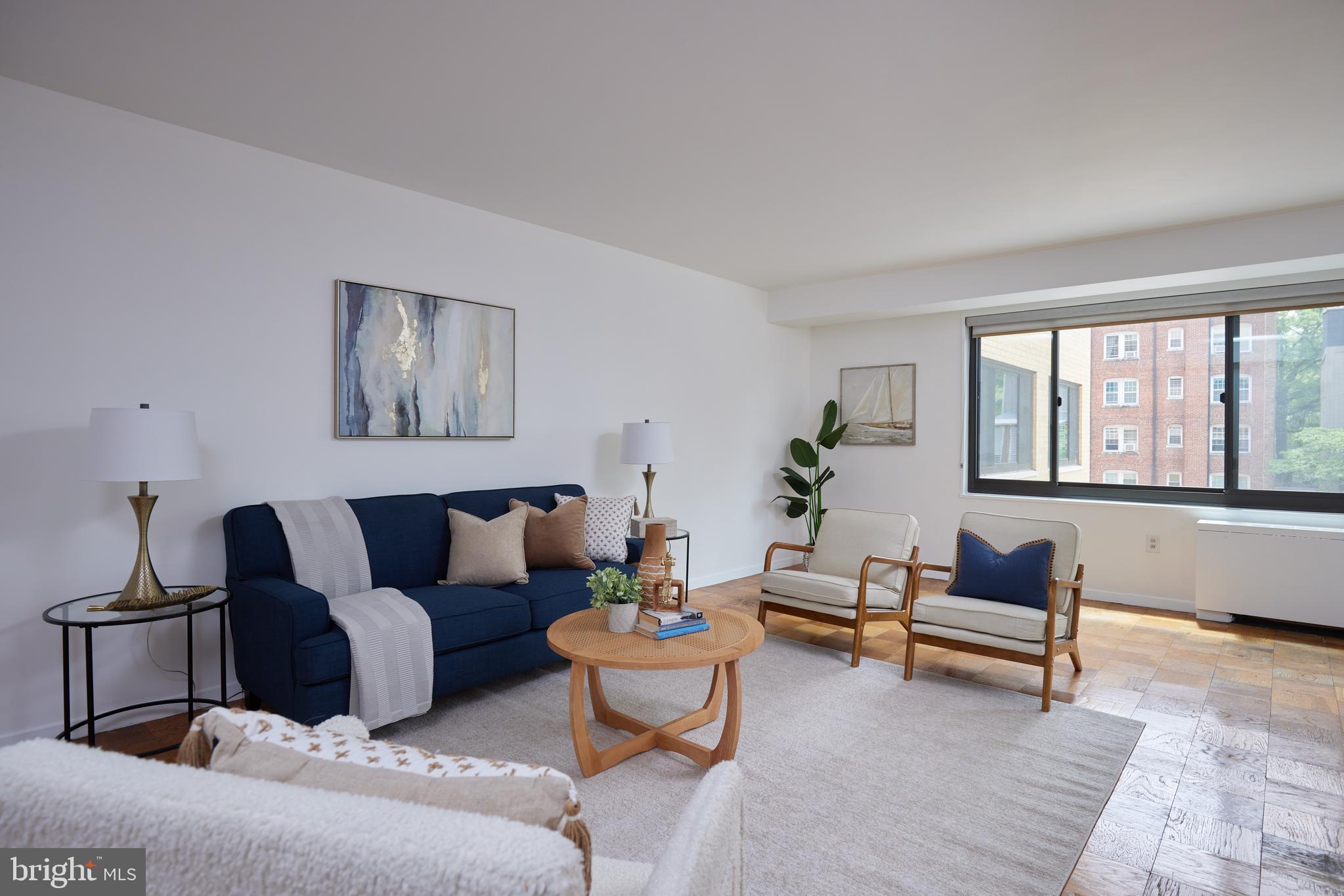 5410 CONNECTICUT AVENUE NW 307