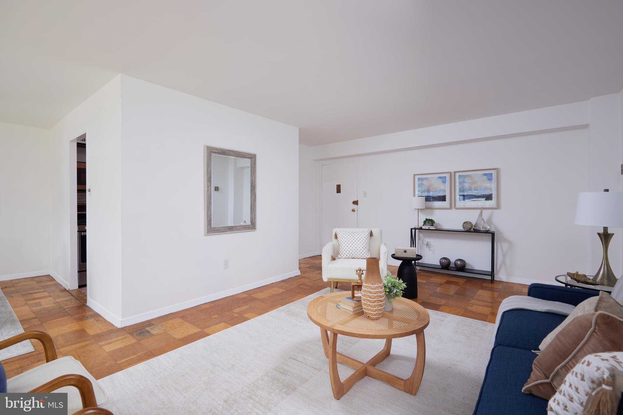 5410 CONNECTICUT AVENUE NW 307
