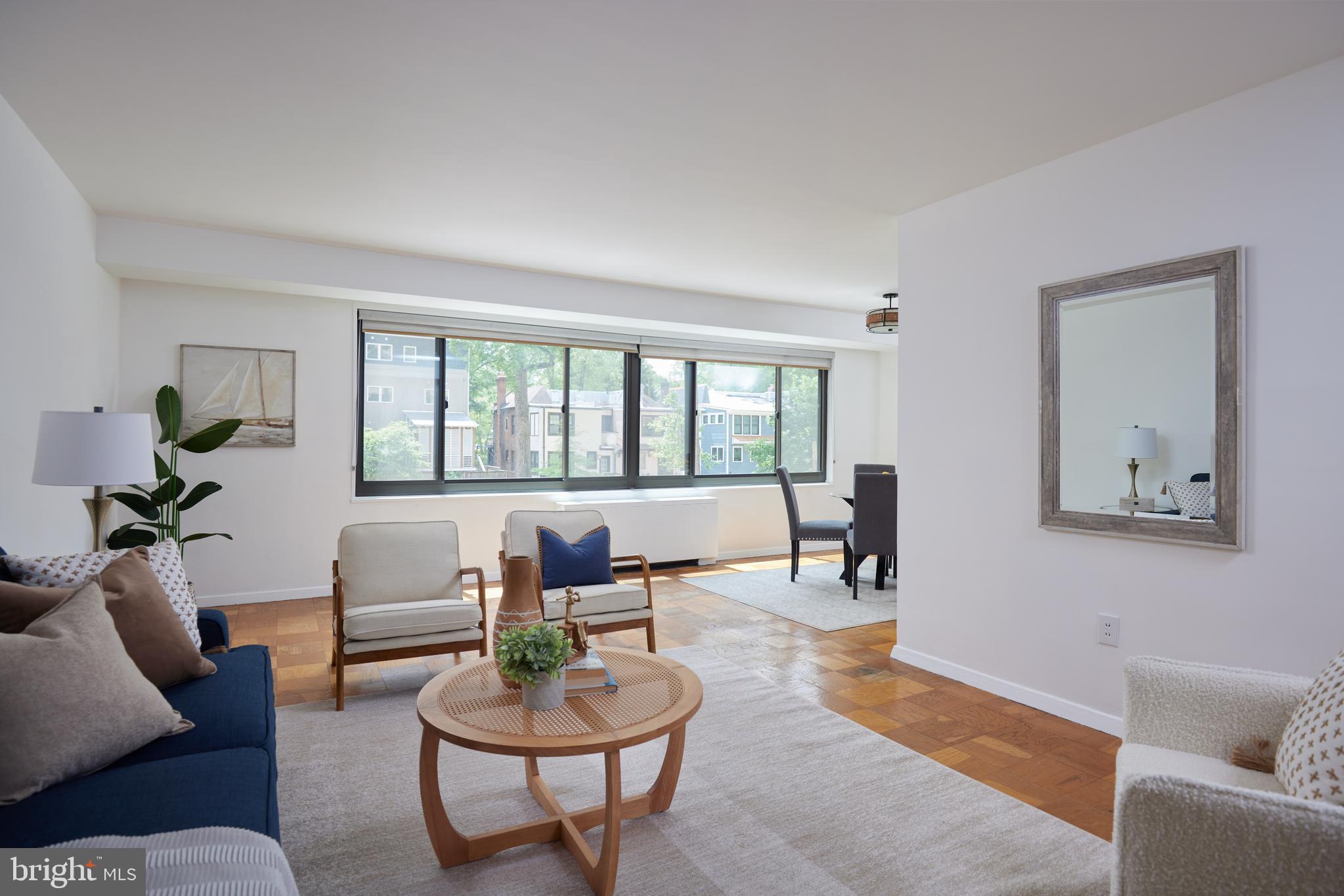5410 CONNECTICUT AVENUE NW 307