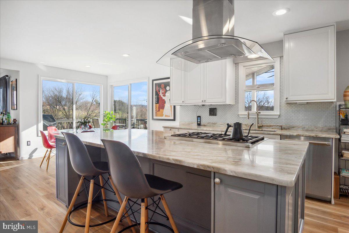 GLENOBLE - Residential