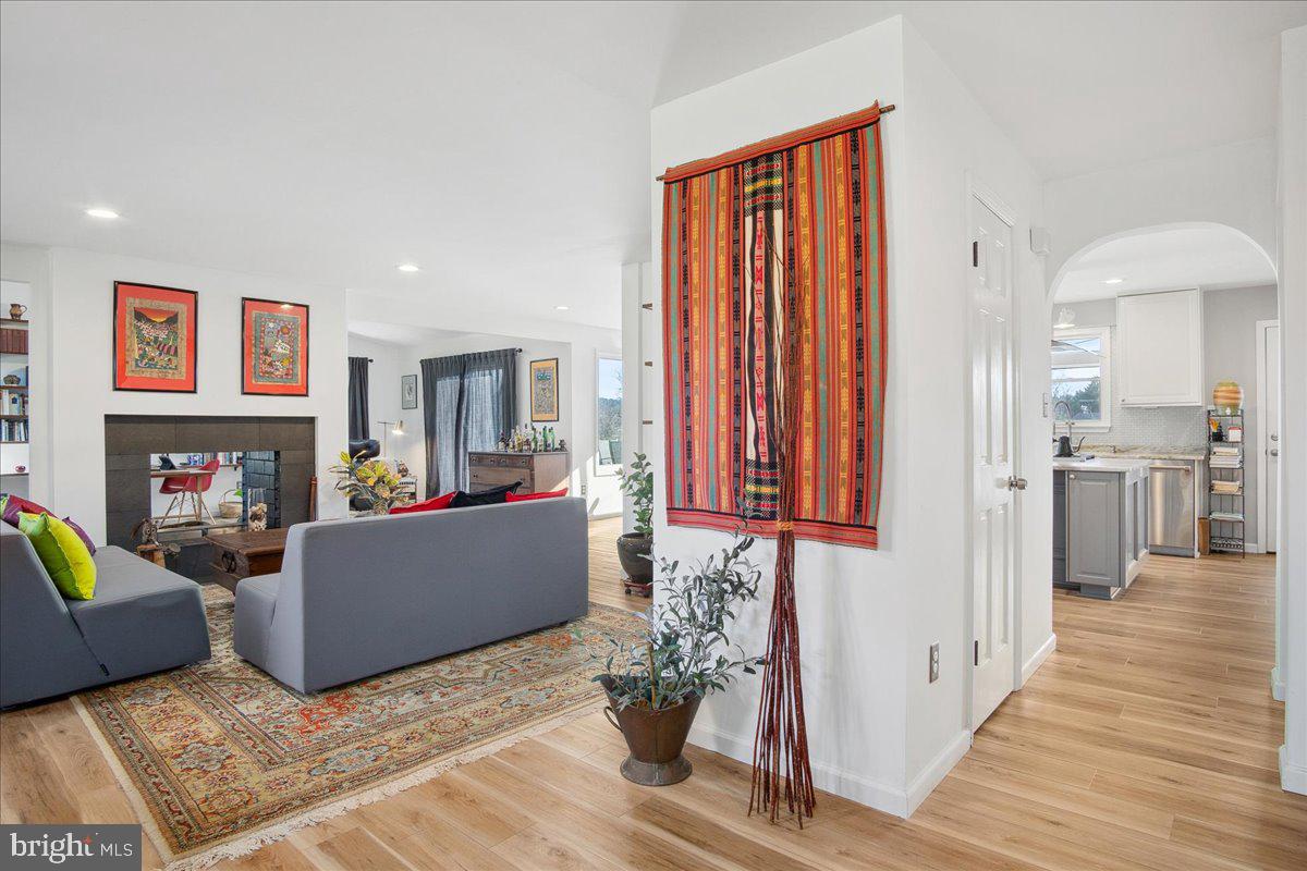 GLENOBLE - Residential