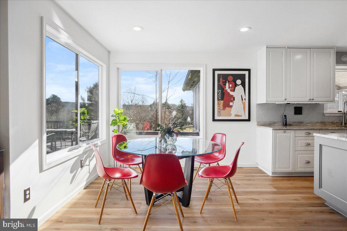 GLENOBLE - Residential