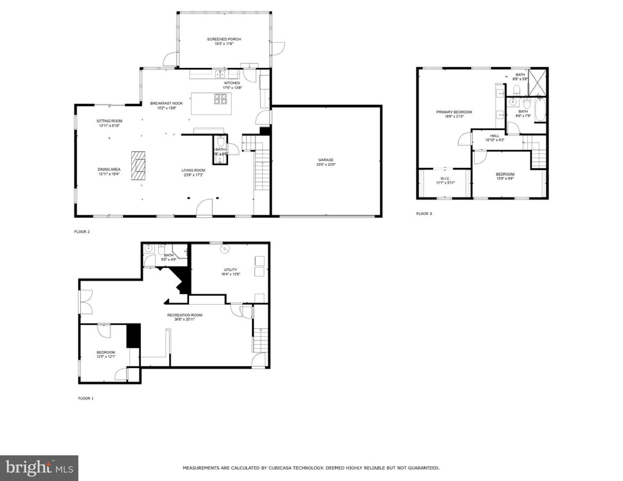 GLENOBLE - Residential