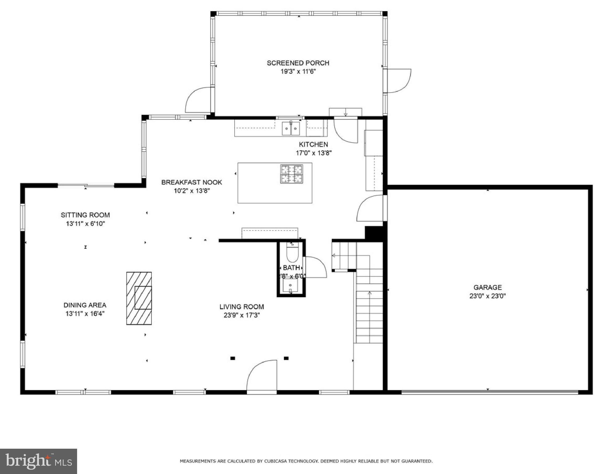 GLENOBLE - Residential