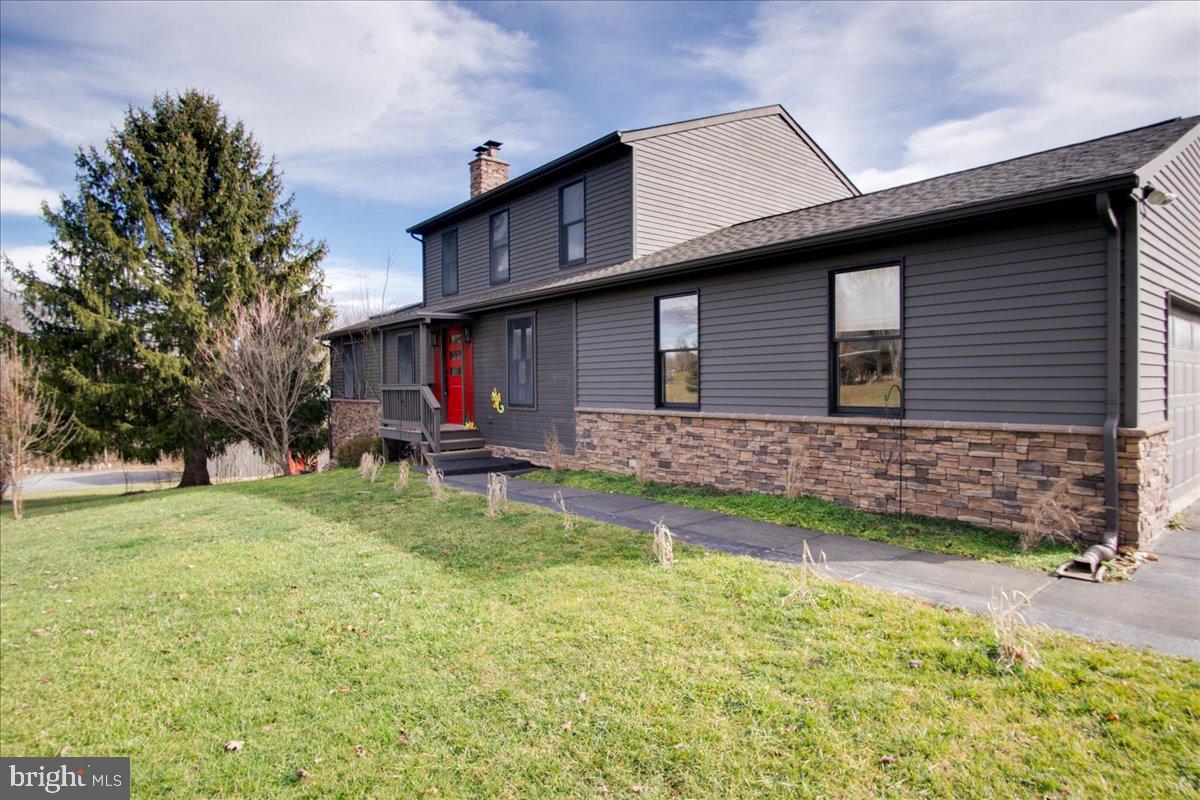 GLENOBLE - Residential