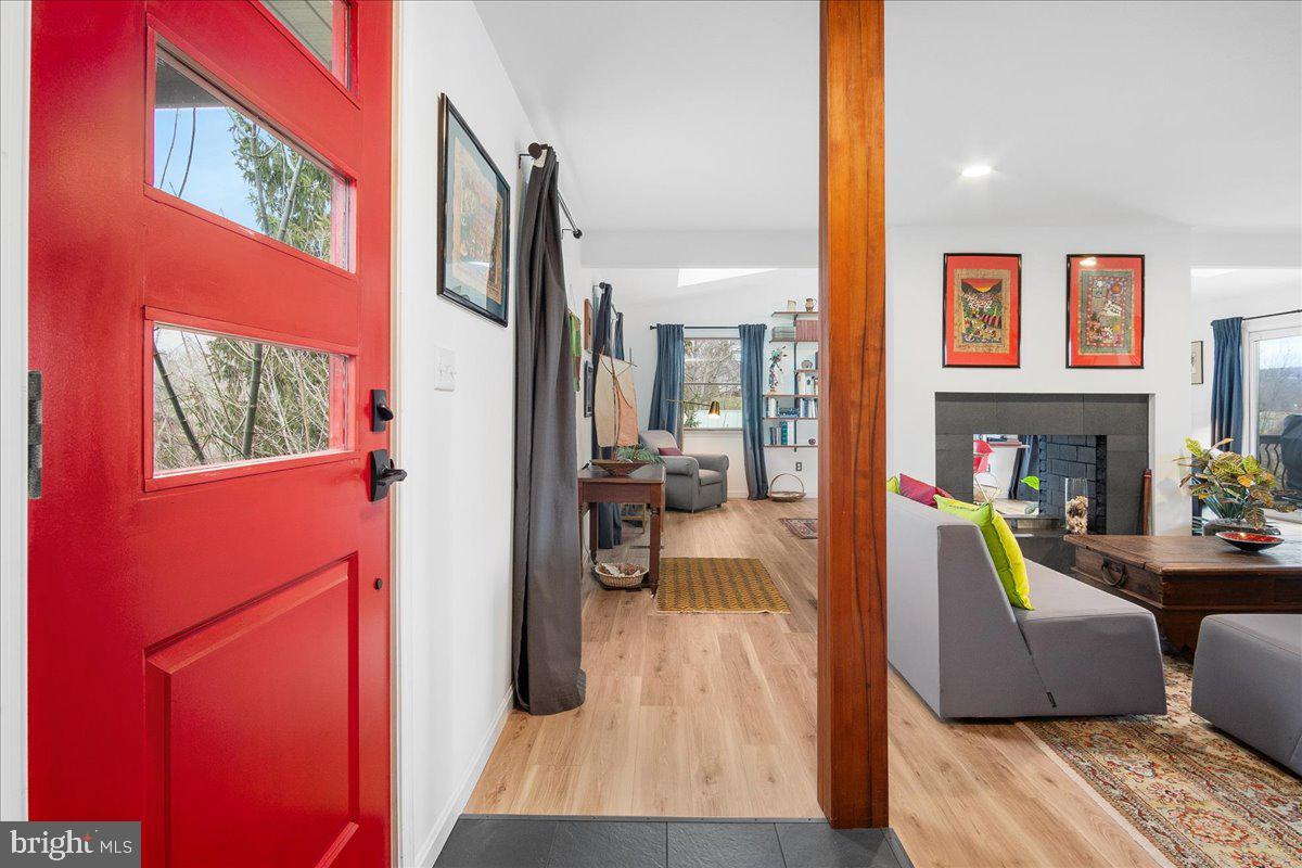 GLENOBLE - Residential