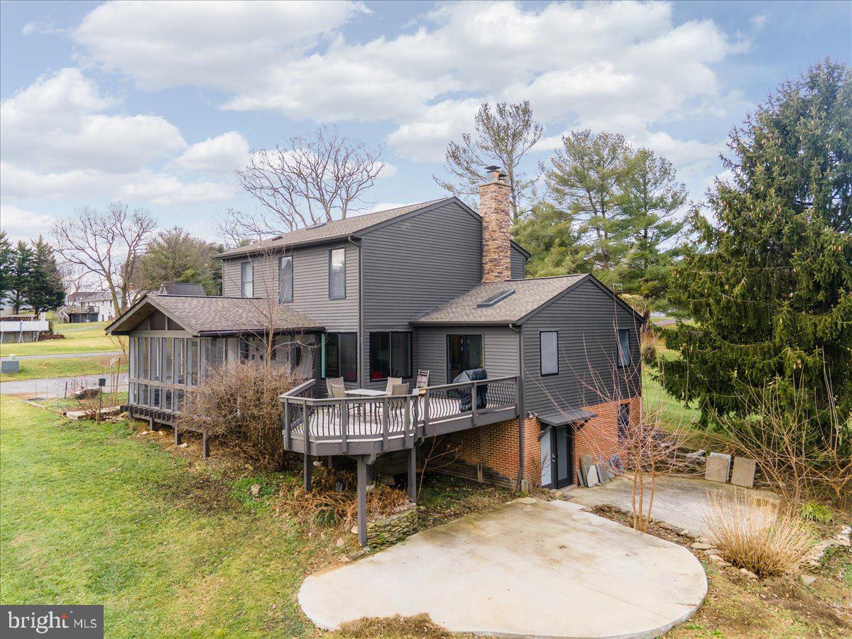 GLENOBLE - Residential