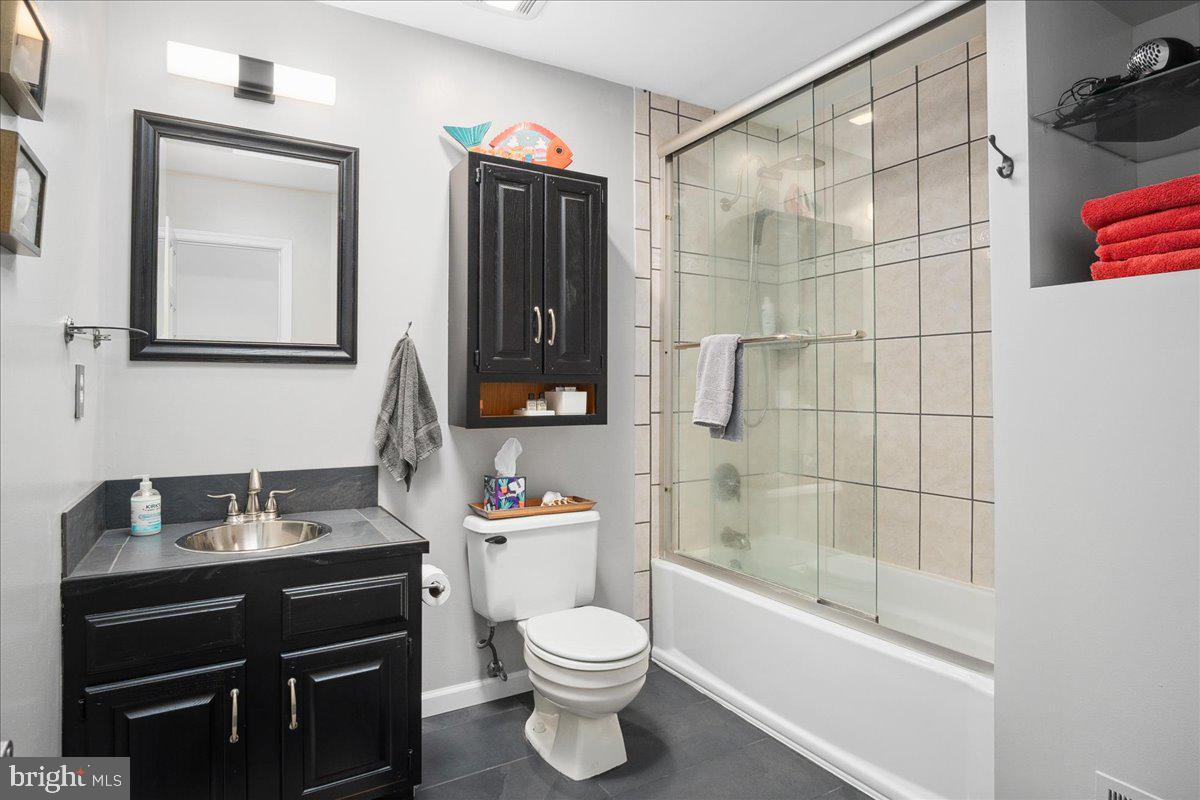 GLENOBLE - Residential