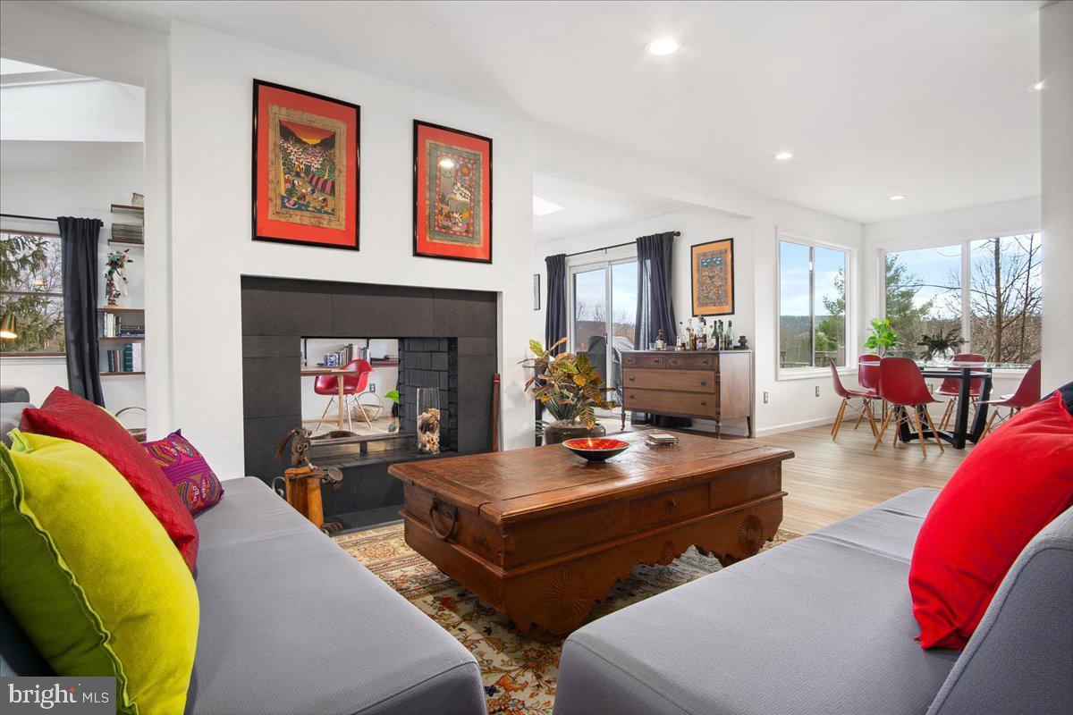 GLENOBLE - Residential