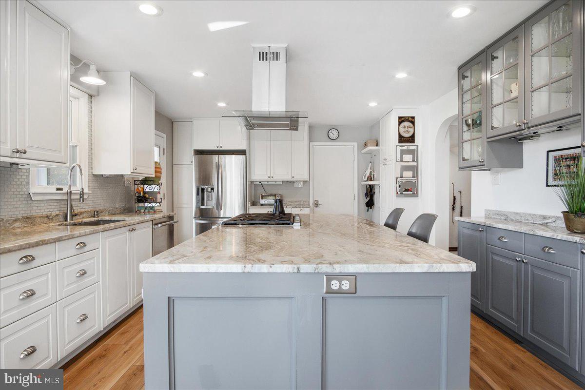 GLENOBLE - Residential