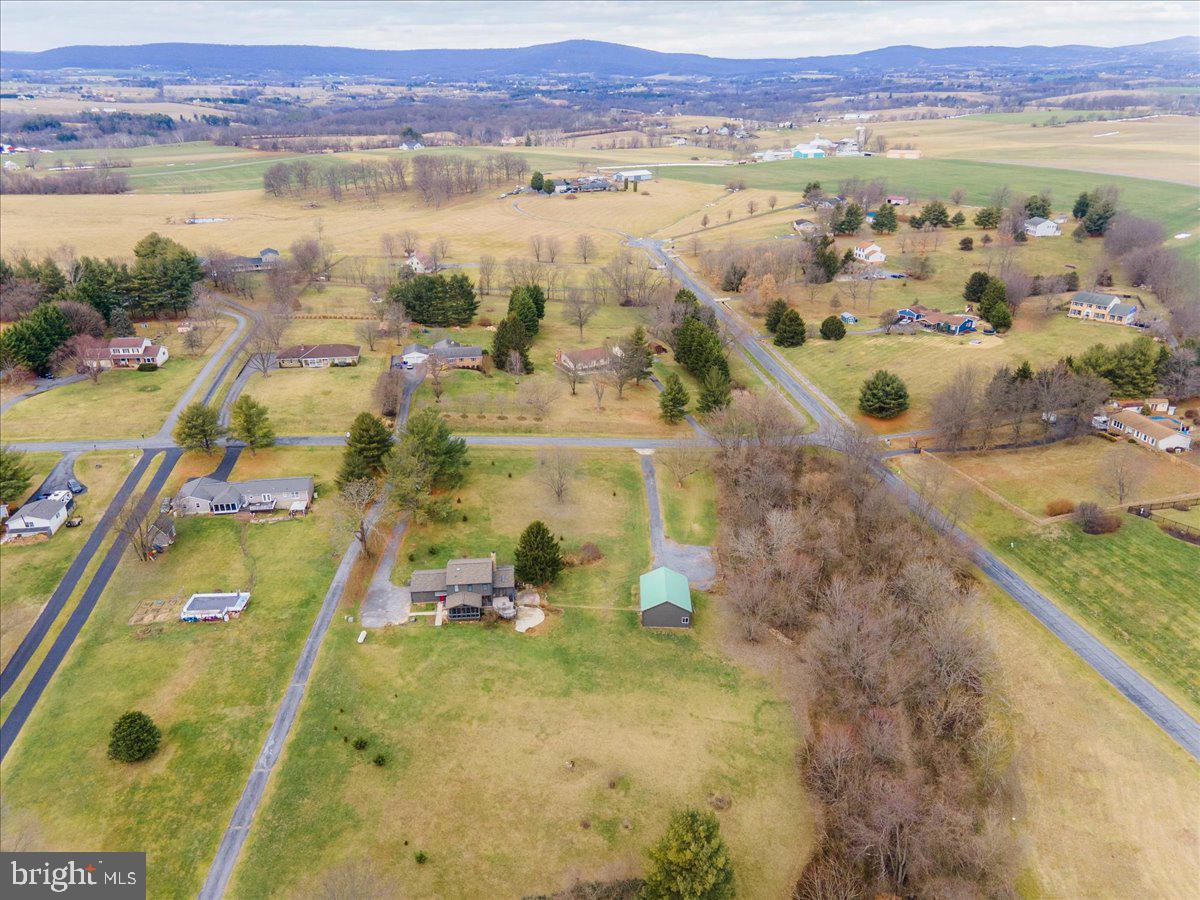 GLENOBLE - Residential