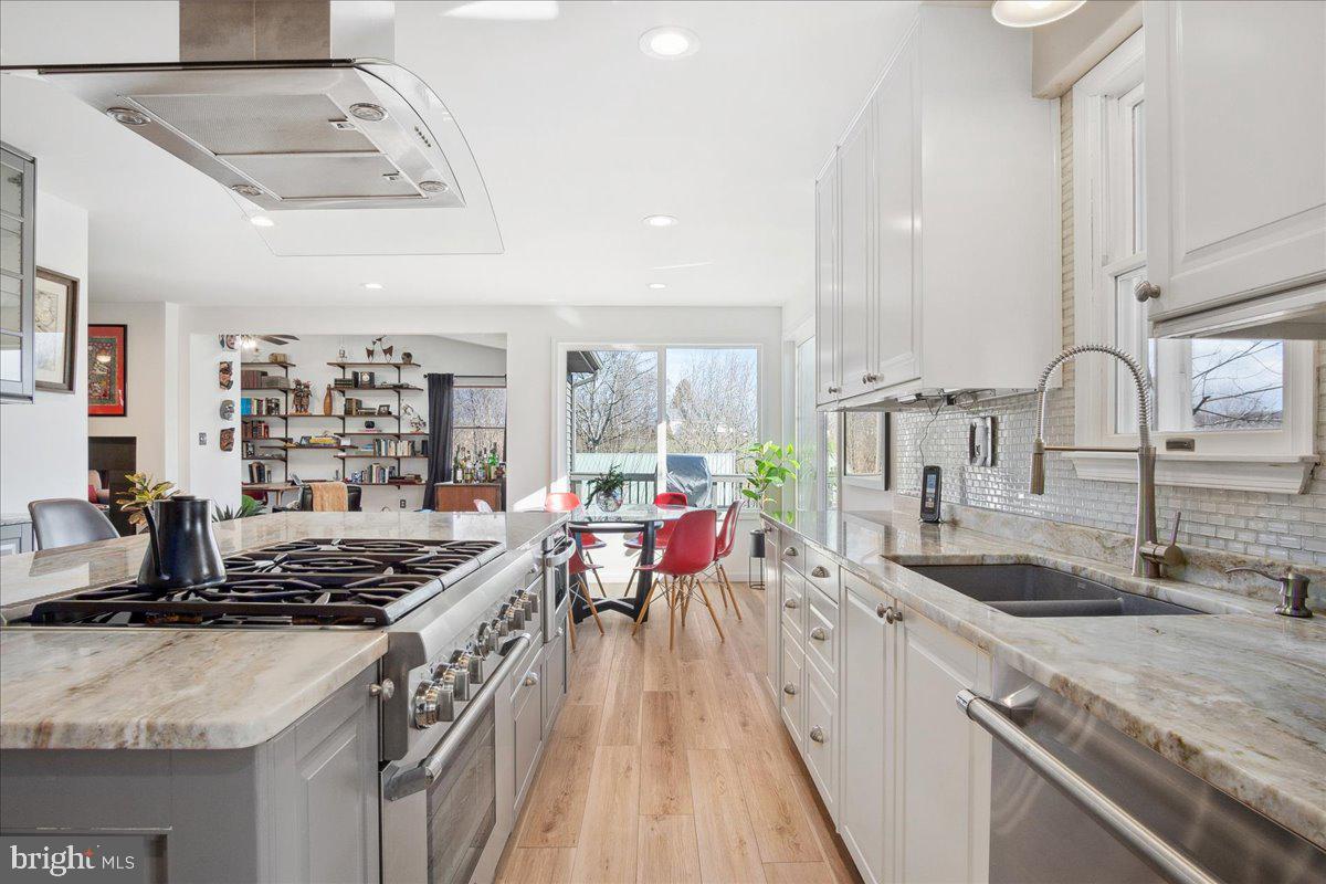 GLENOBLE - Residential