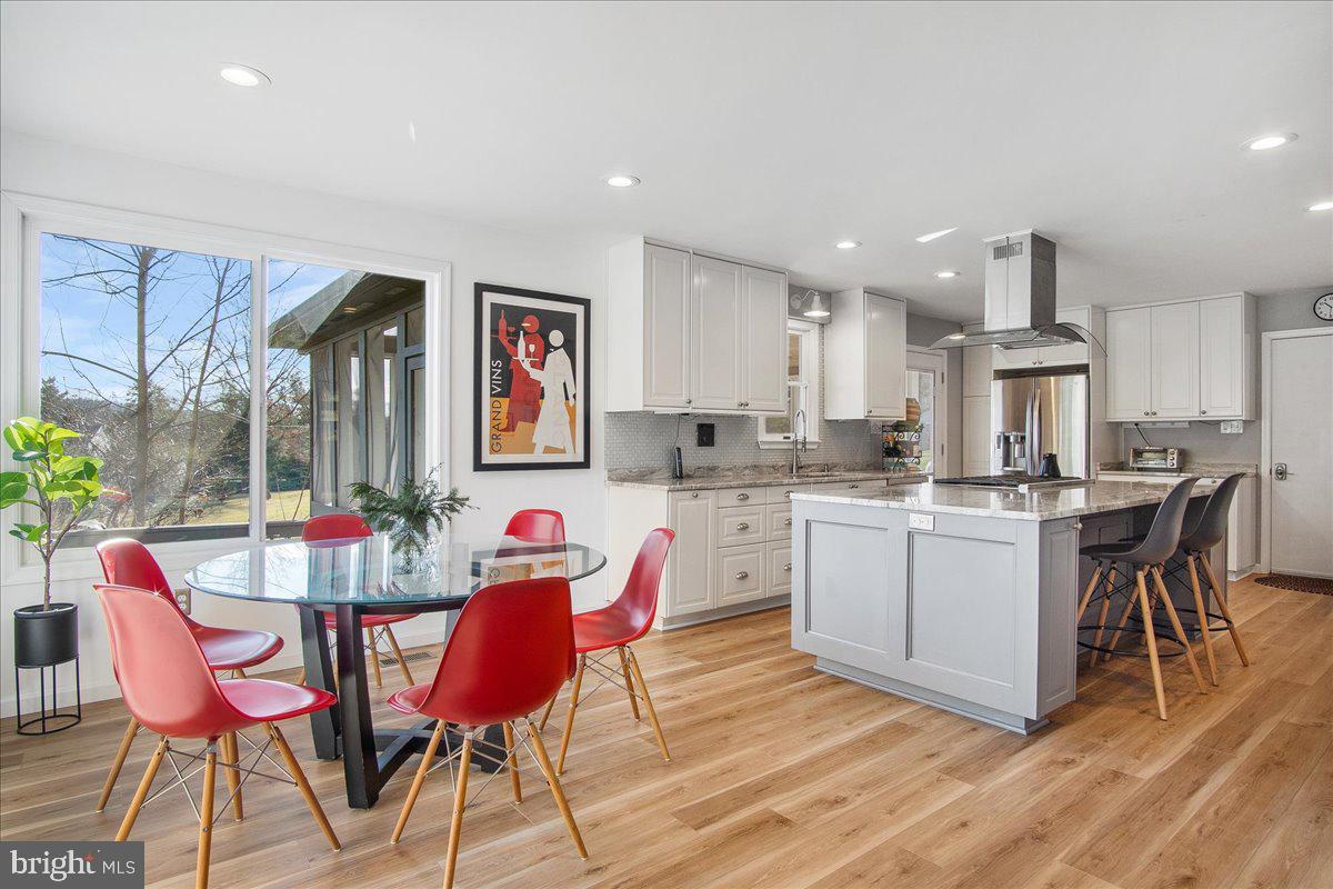 GLENOBLE - Residential