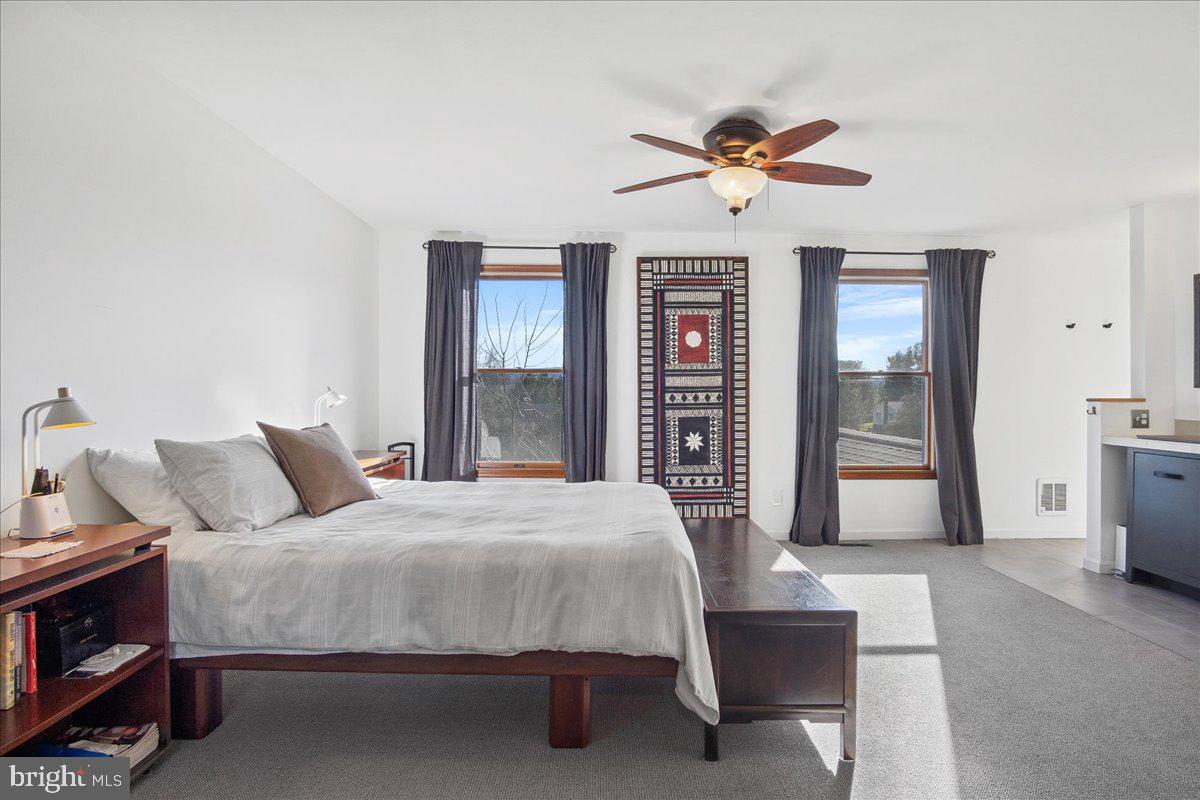 GLENOBLE - Residential