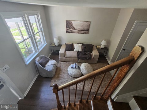 Townhouse For Sale - 2006 Whistler Avenue<br/> BALTIMORE, MD 21230