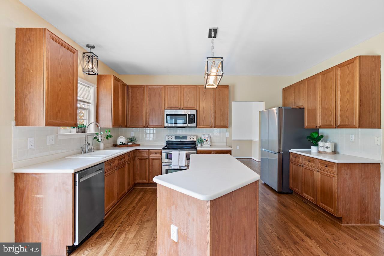 QUAIL RIDGE - Residential