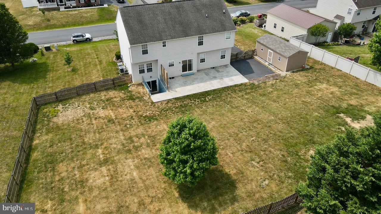 QUAIL RIDGE - Residential