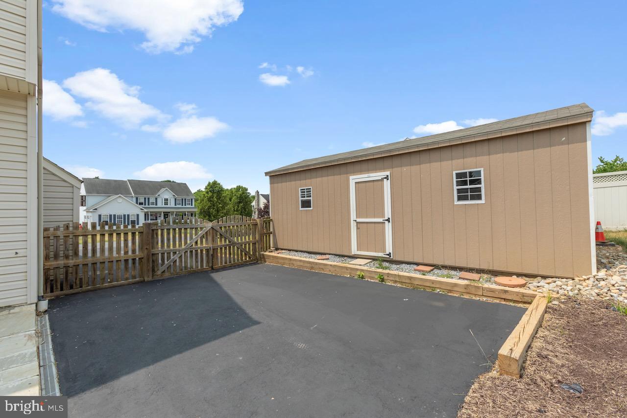 QUAIL RIDGE - Residential