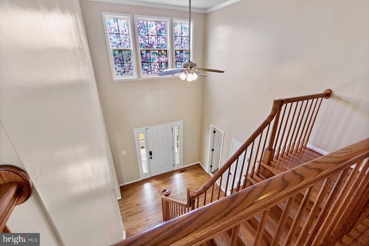 QUAIL RIDGE - Residential