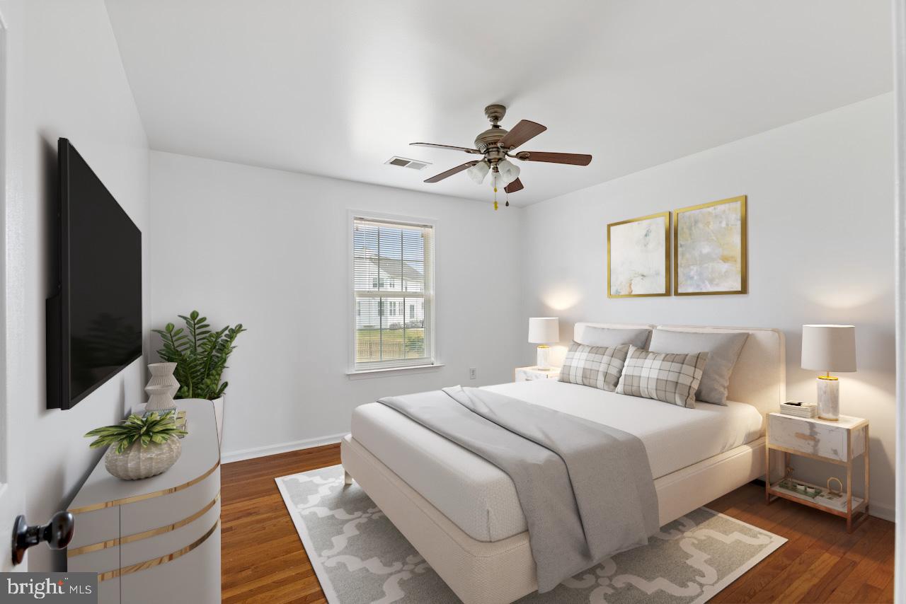 QUAIL RIDGE - Residential