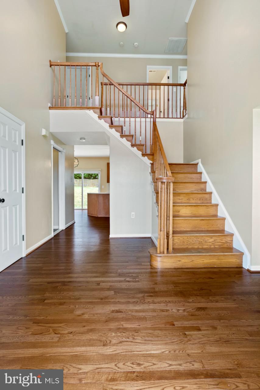 QUAIL RIDGE - Residential