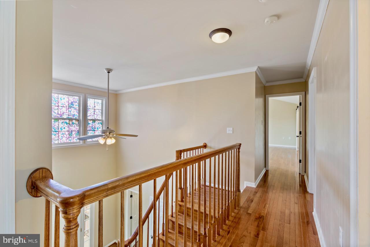 QUAIL RIDGE - Residential