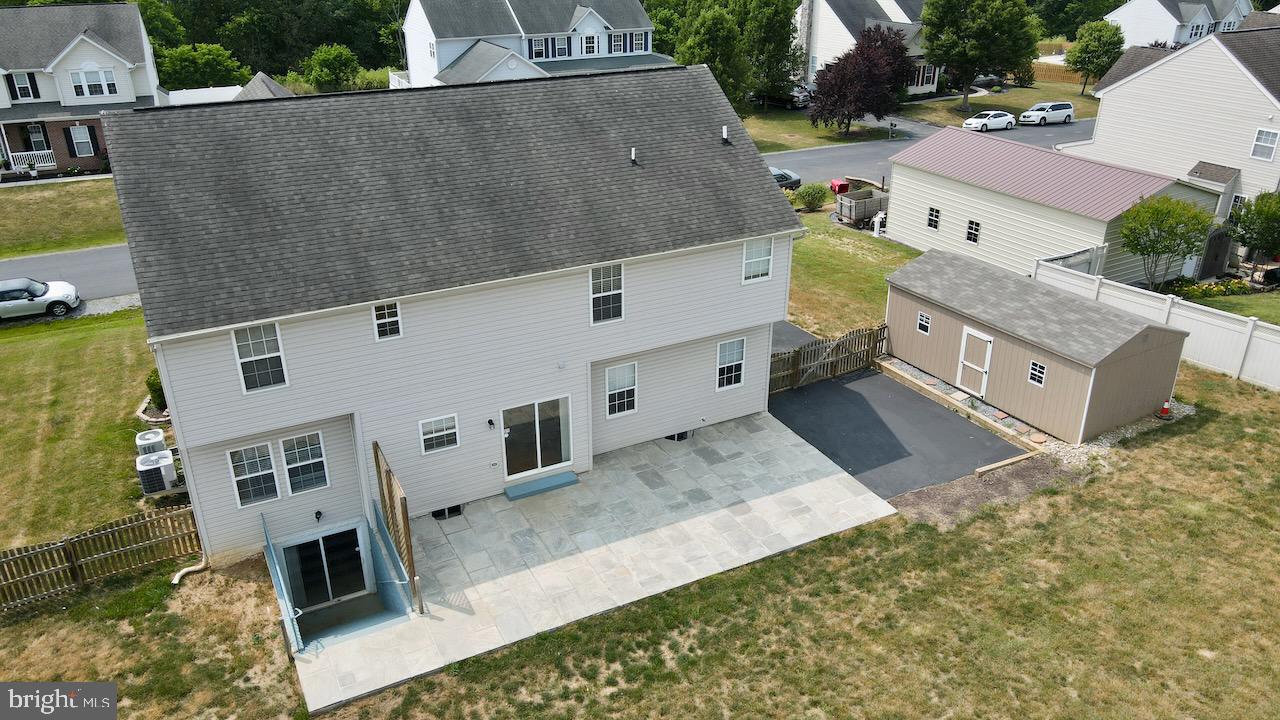 QUAIL RIDGE - Residential