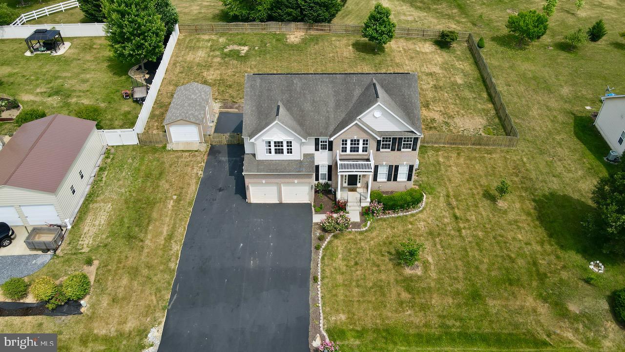 QUAIL RIDGE - Residential