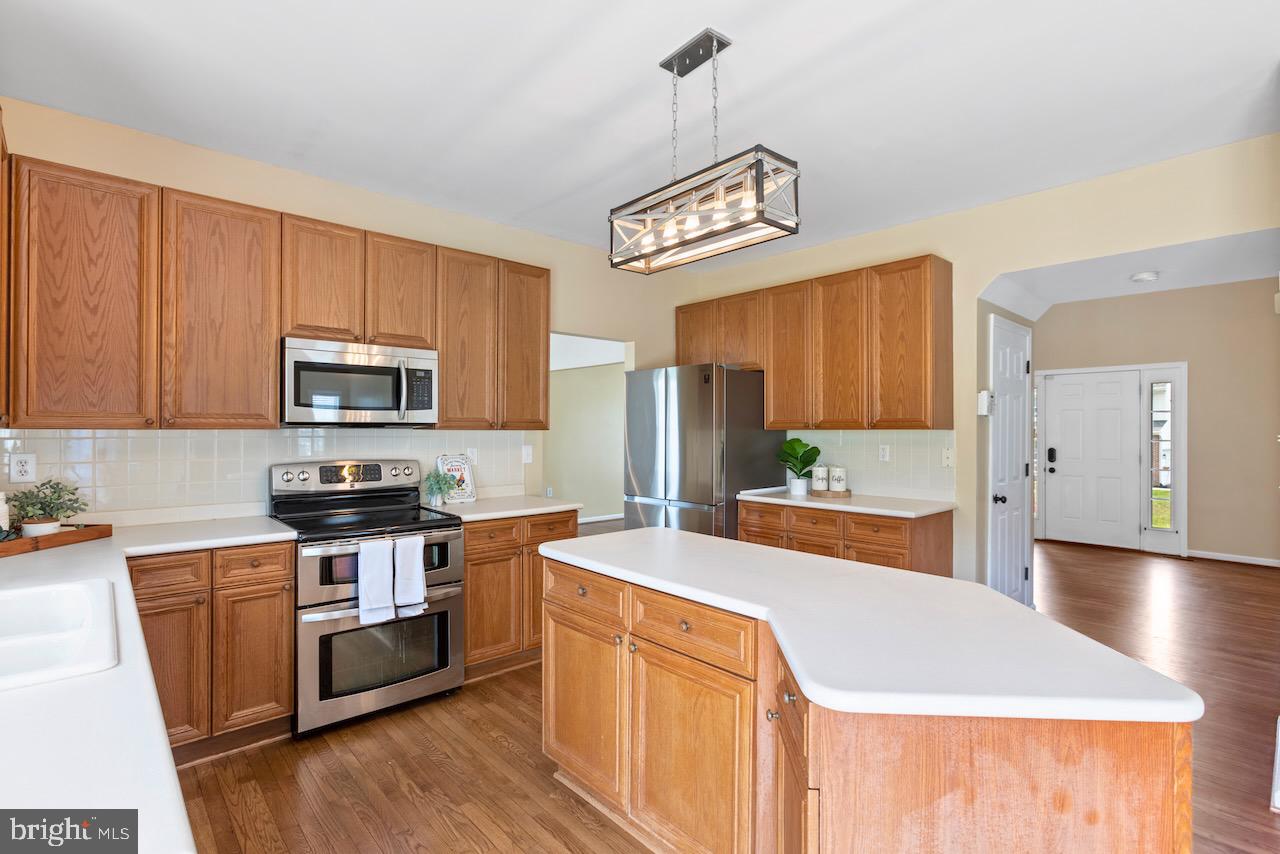 QUAIL RIDGE - Residential