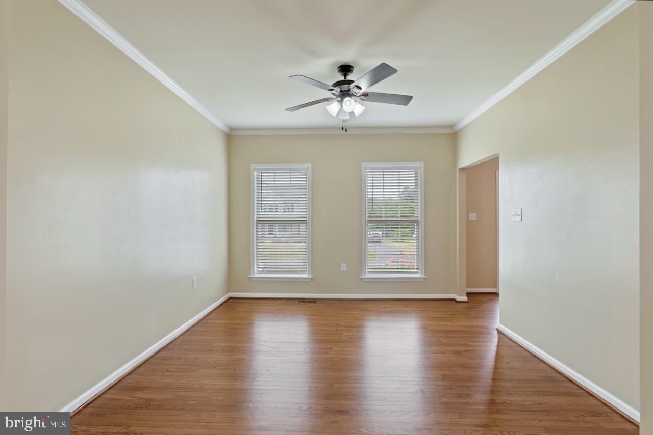 QUAIL RIDGE - Residential