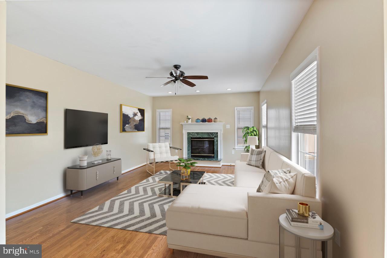 QUAIL RIDGE - Residential