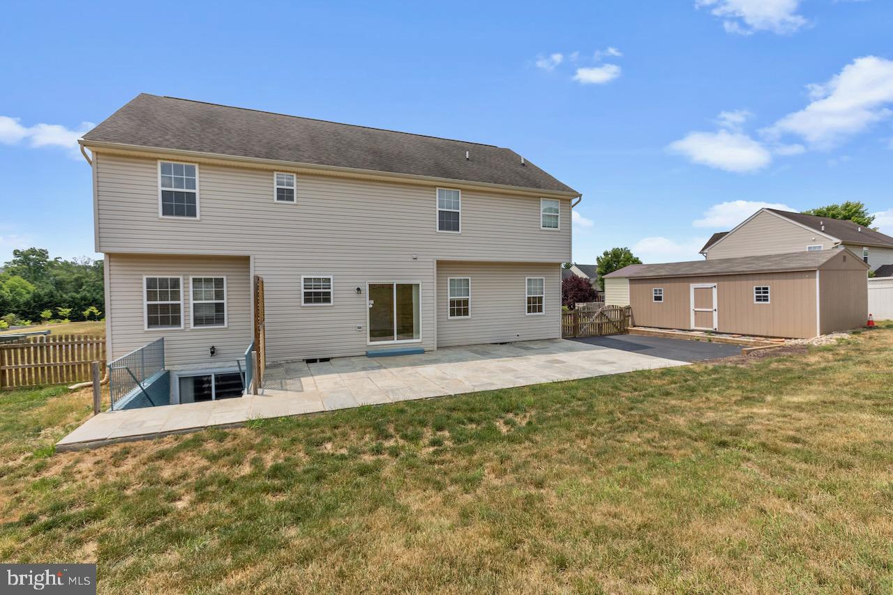 QUAIL RIDGE - Residential